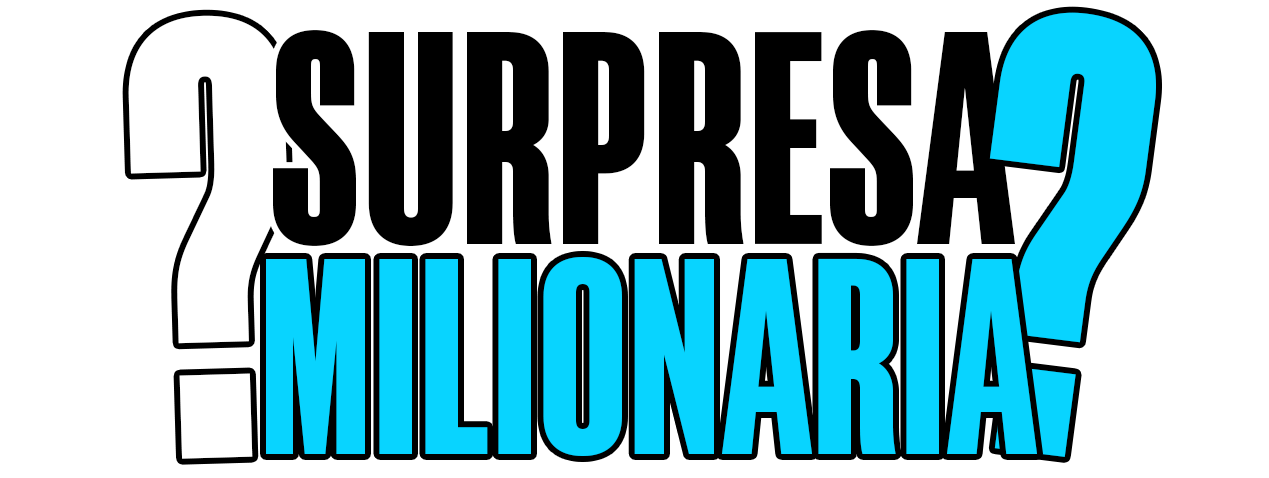 Surpresa Milionária – Prêmios Reais Todos os Dias